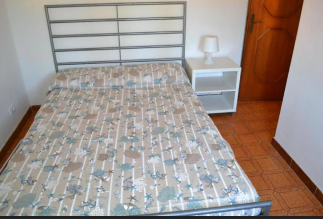 Apartment Appartamento 17 Ameglia