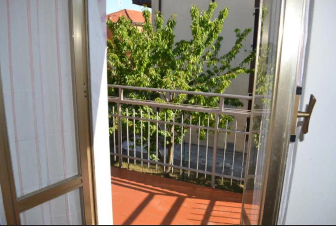 Appartamento 17 Ameglia Apartment
