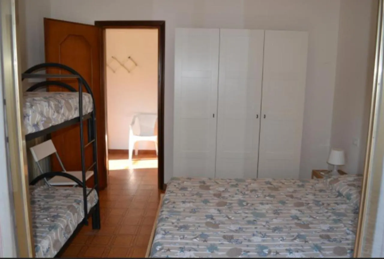 Appartamento 17 Ameglia Italien