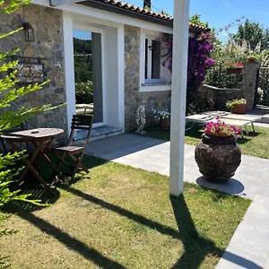 Appartamento Casa Vacanze Randelli
