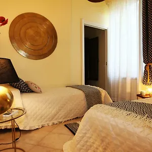 Vakantiehuis Liguria, Ameglia